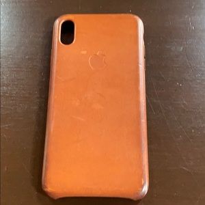 iPhone XS Max case